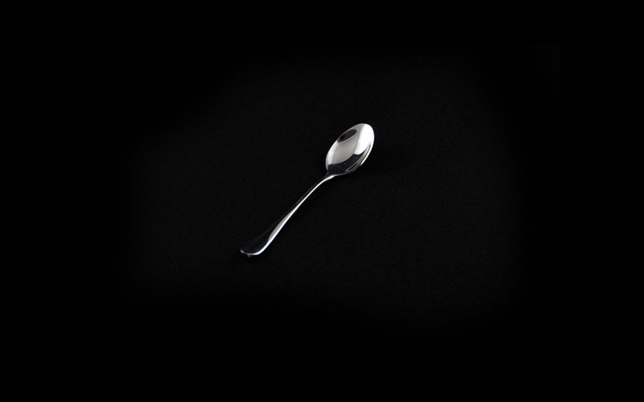 HCSS4450 - Coffee Spoon