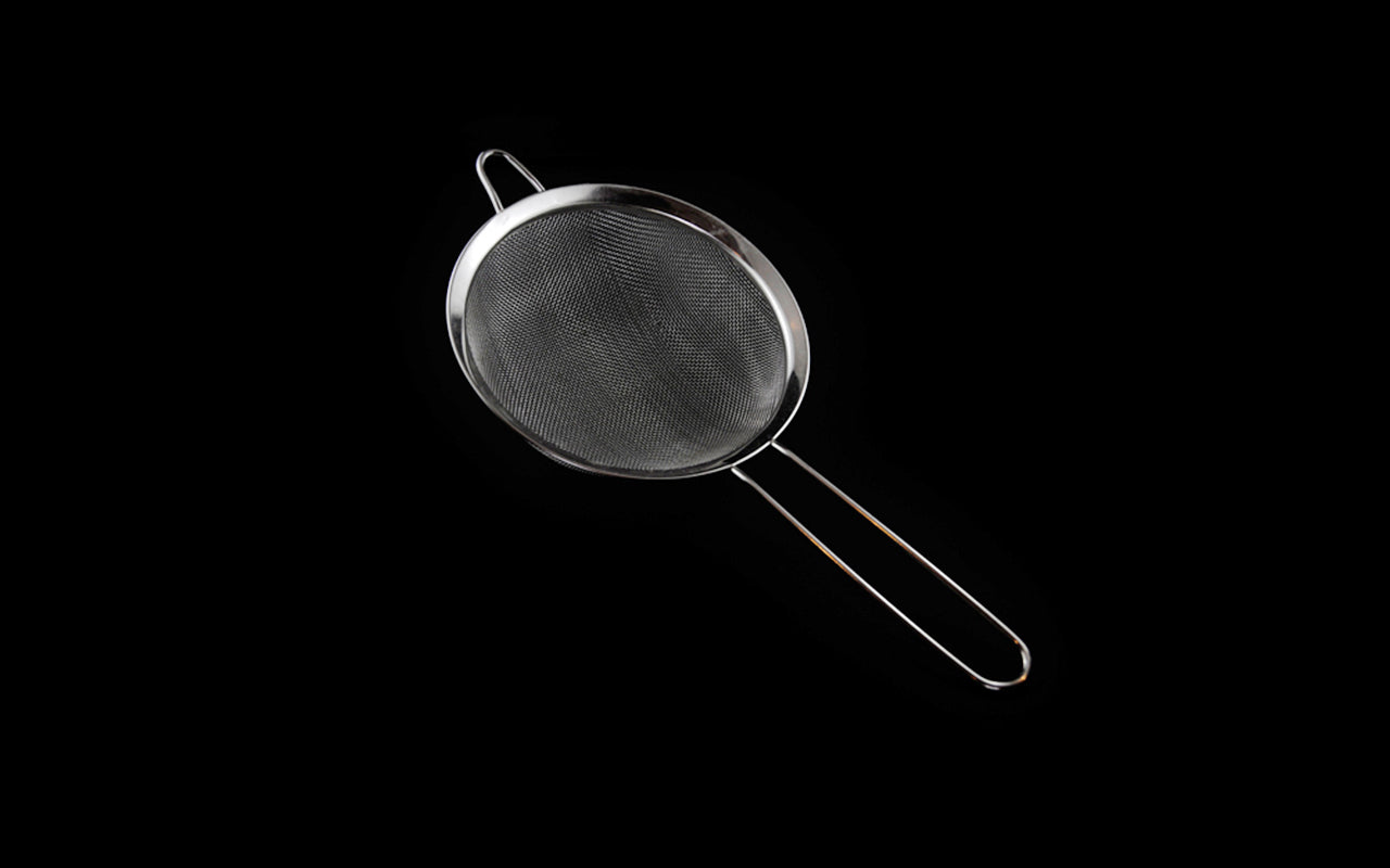 HCSS4499 - Hand Strainer - Large