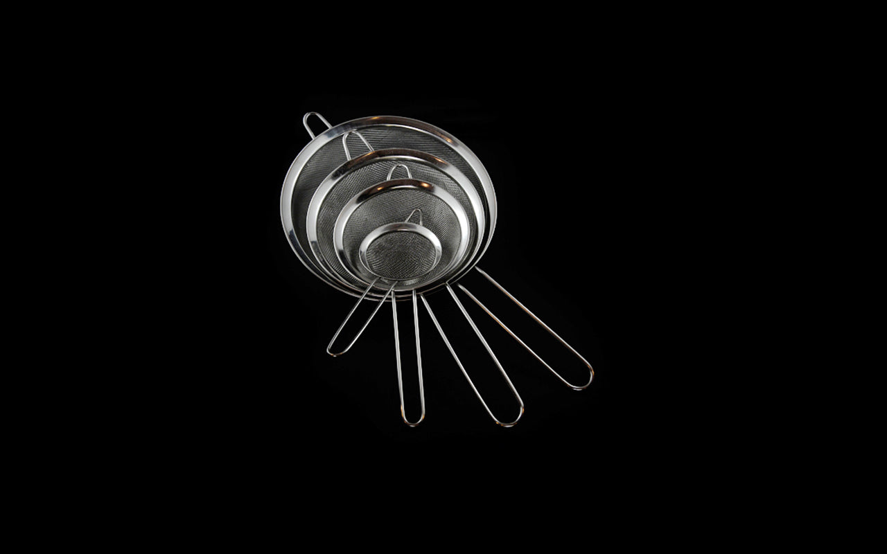 HCSS4500 - Hand Strainer - Extra Large