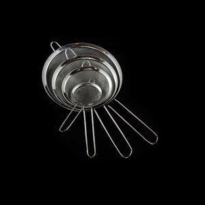 HCSS4500 - Hand Strainer - Extra Large