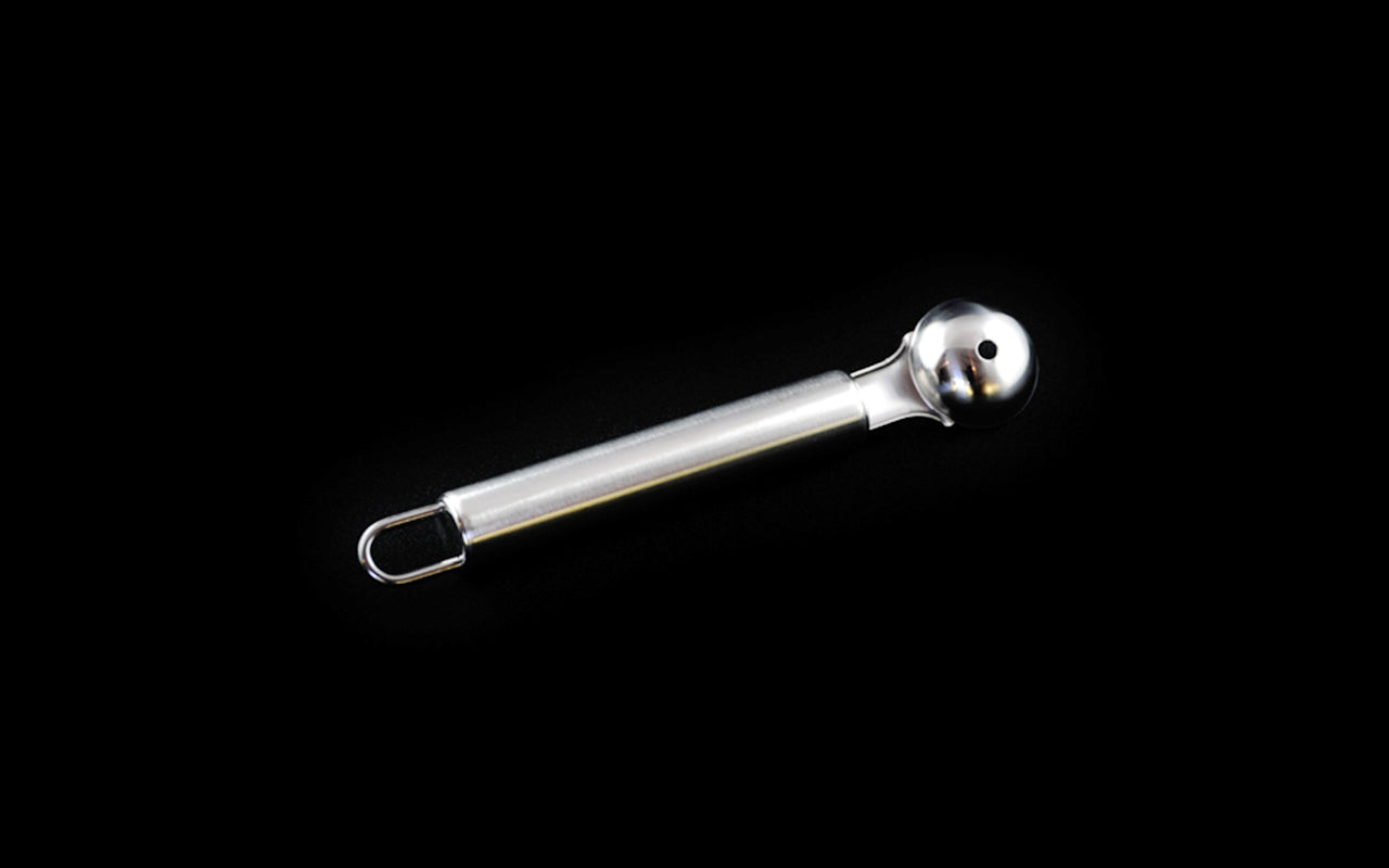 HCSS4501 - Melon Baller