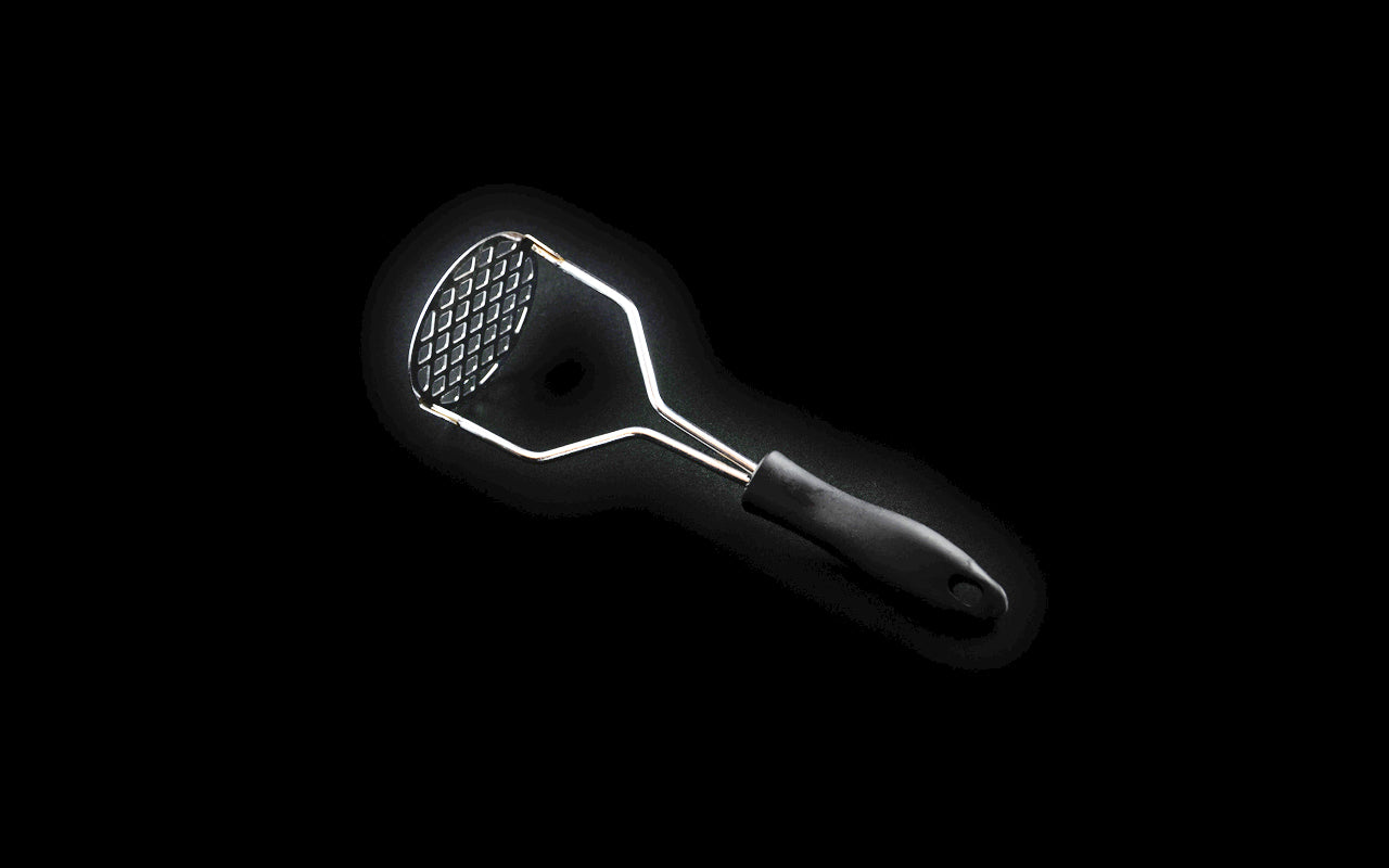 HCSS4504 - Potato Masher