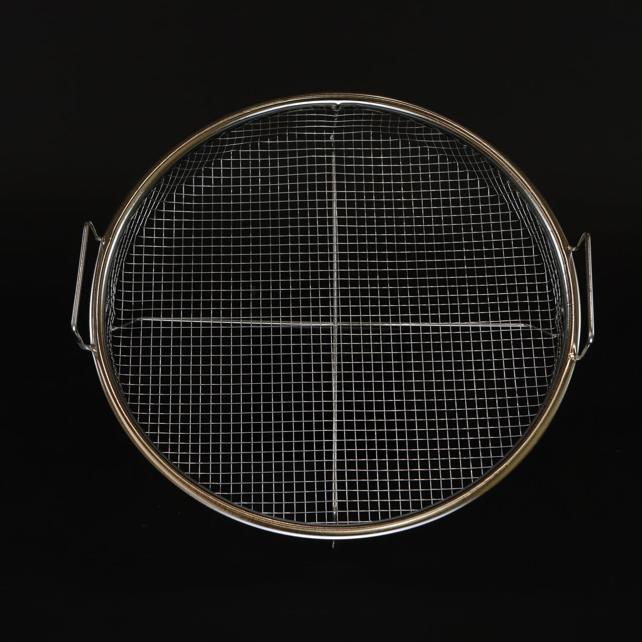 HCSS7144 - Round Basket Fryer