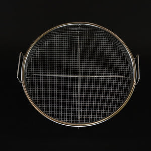 HCSS7144 - Round Basket Fryer