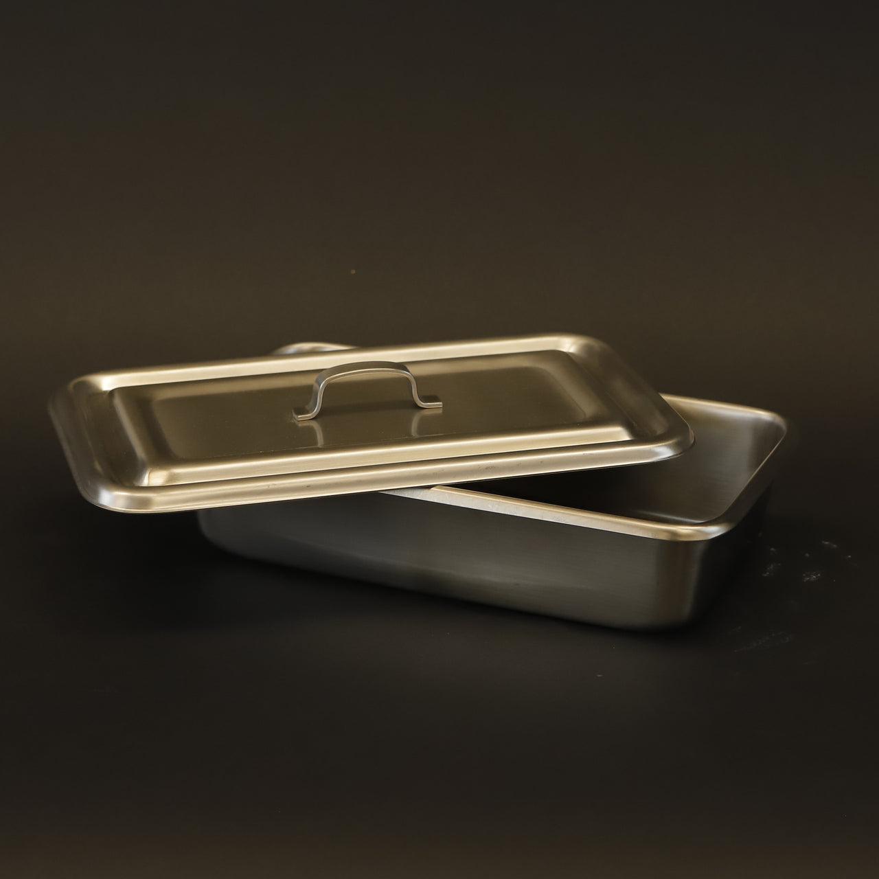 HCSS8102 - Baking Tray with Lid