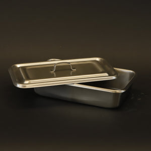 HCSS8102 - Baking Tray with Lid