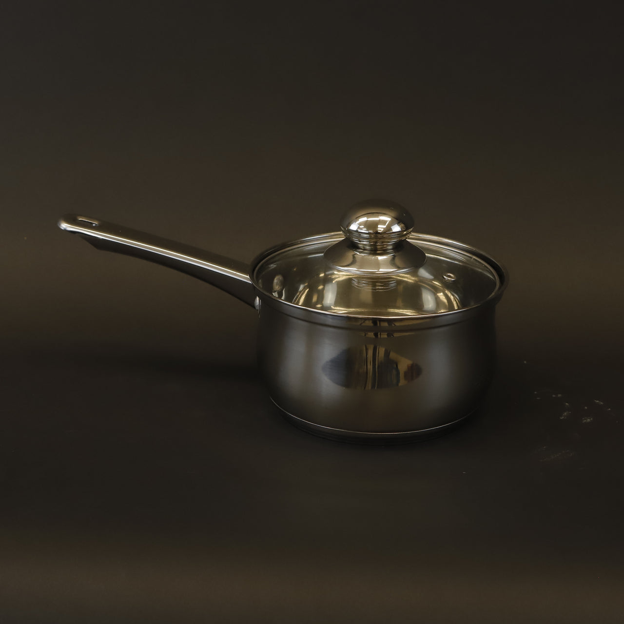 HCSS8103 - Pot - 16cm Long Handle