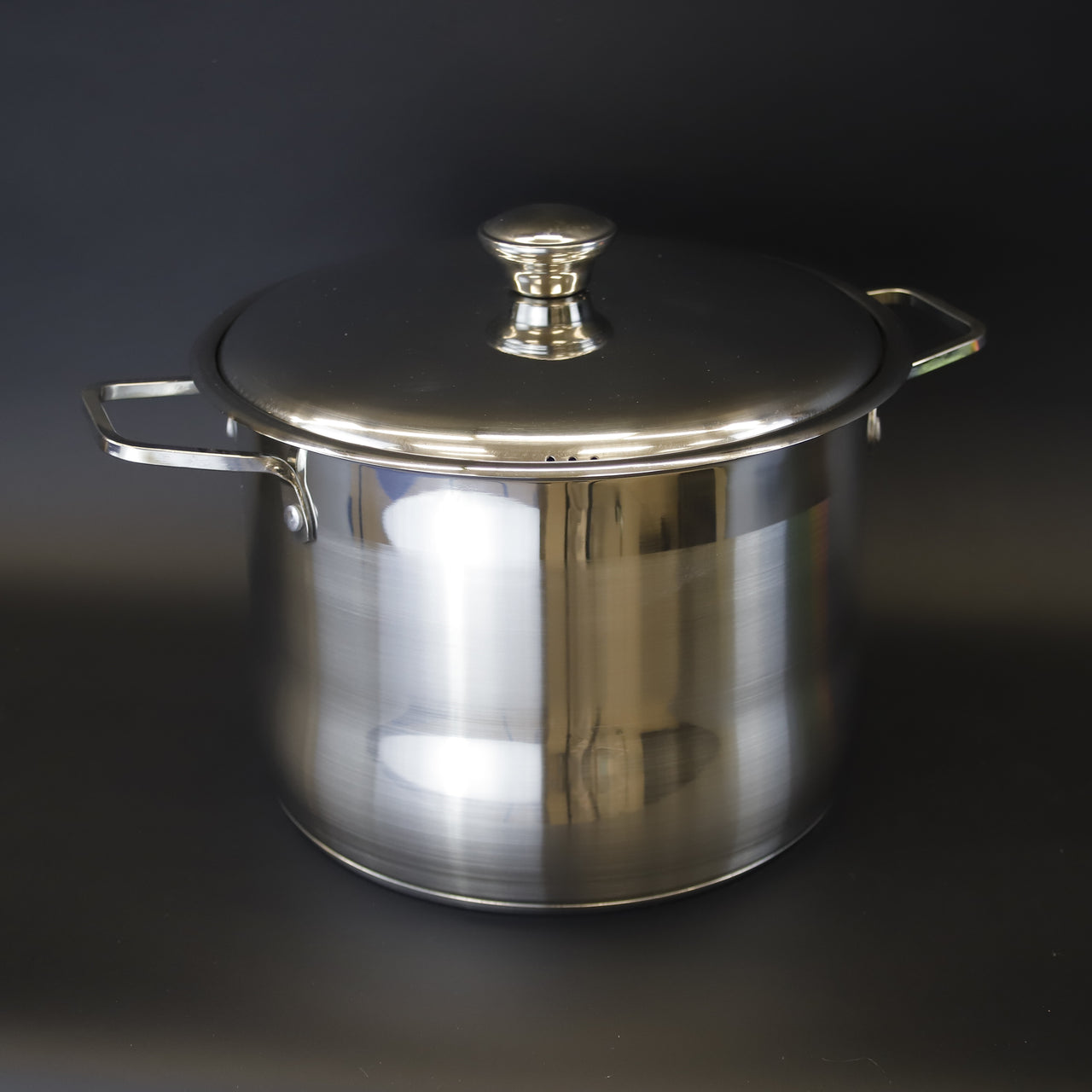 HCSS8109 - Stock Pot - 28cm