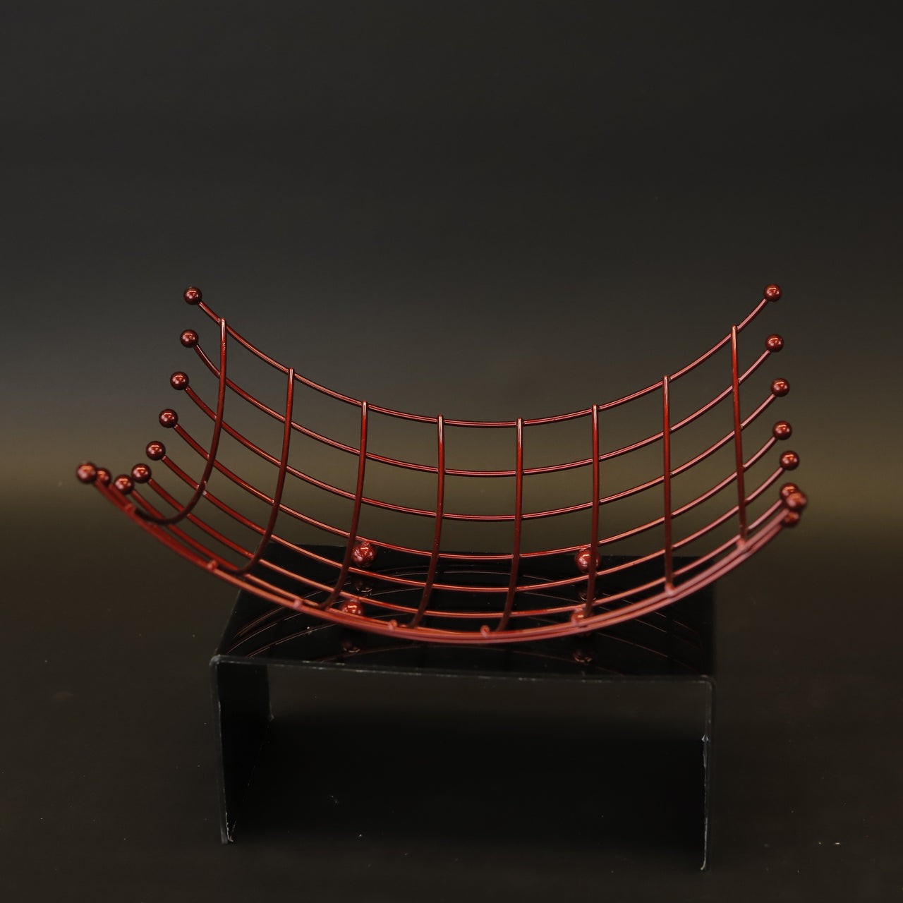 HCSS9274 - Curved Bread Tray