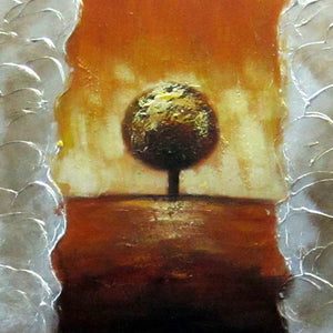 LS2315194 - 24"x24" Original Oil Painting