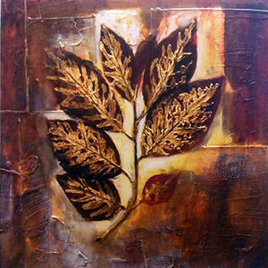 LS2318703 - 24"x24" Original Oil Painting