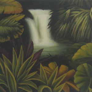 LS2410409 - 20"x24" Original Oil Painting