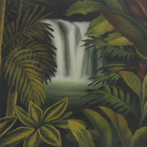 LS2410456 - 20"x24" Original Oil Painting
