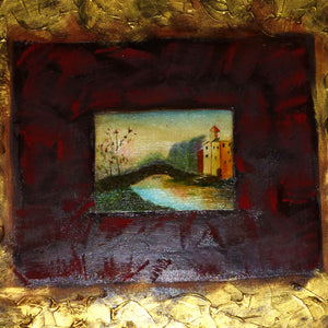 LS2412818 - 20"x24" Original Oil Painting