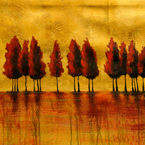 LS2414358 - 20"x24" Original Oil Painting
