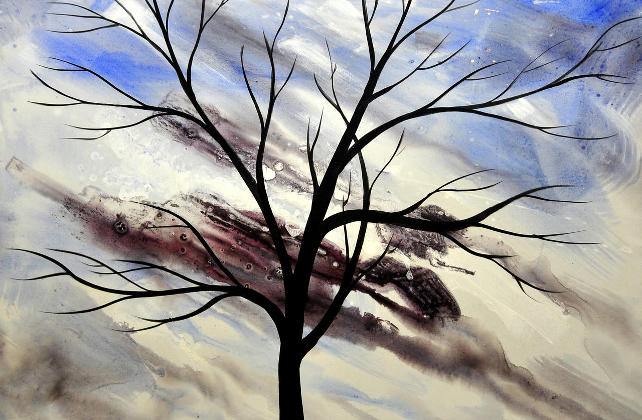 LS3616920 - 24"x36" Original Oil Painting