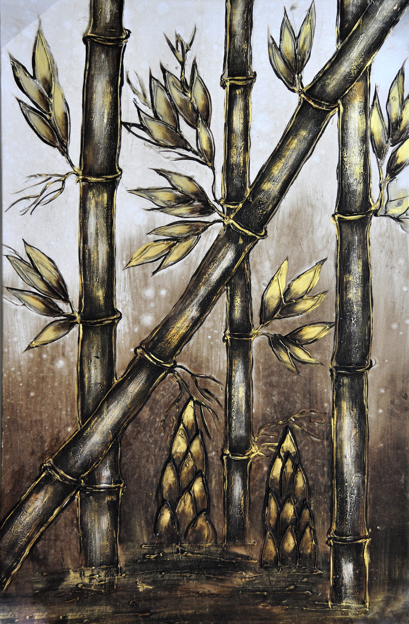 LS3617303 - 24"x36" Original Oil Painting