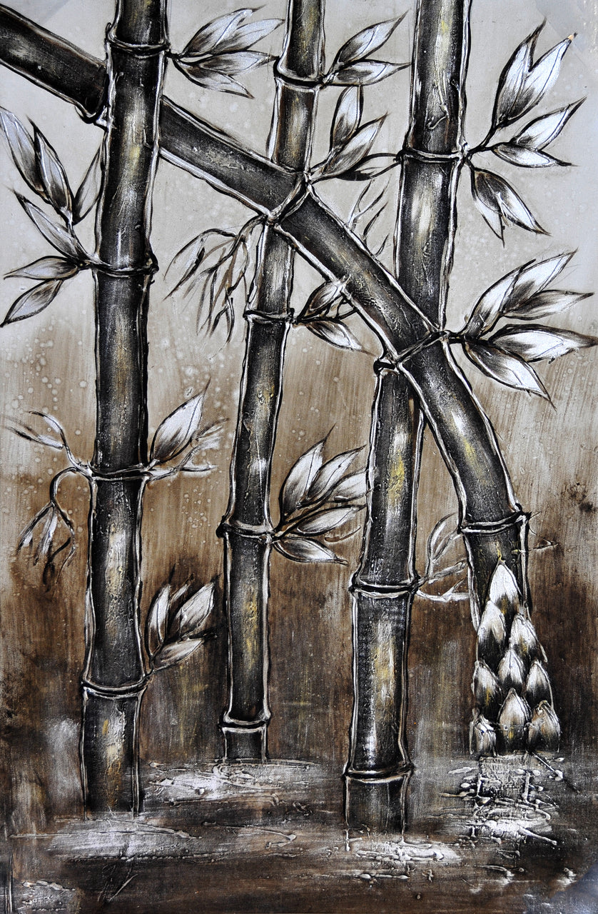LS3617307 - 24"x36" Original Oil Painting