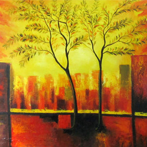 LS4815537 - 36"x48" Original Oil Painting