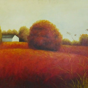 LS4911887 - 48"x48" Original Oil Painting
