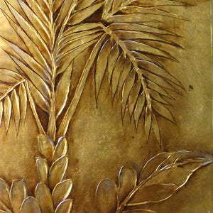 LS5013215 - 24"x48" Original Oil Painting