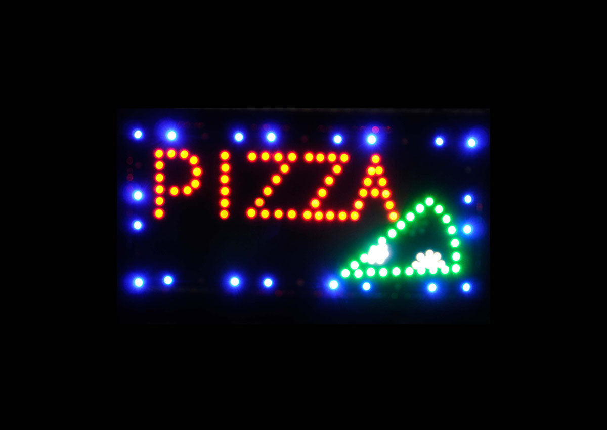 LSMS0009 - PIZZA