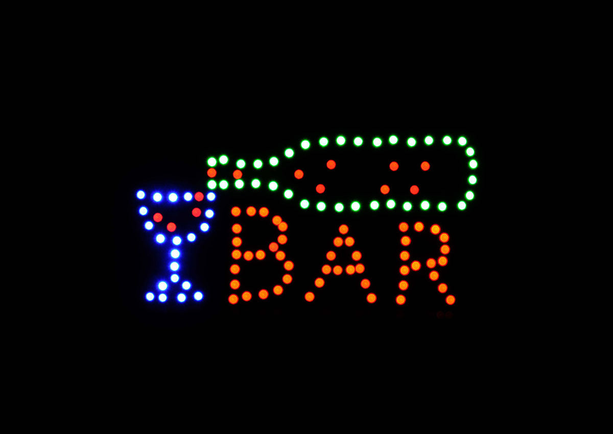 LSMS0011 - BAR