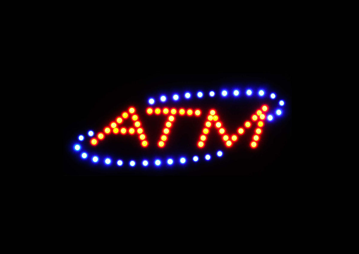 LSMS0015 - ATM