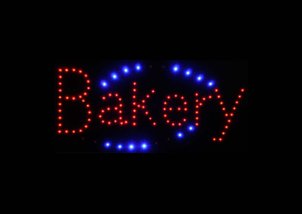 LSMS0016 - BAKERY
