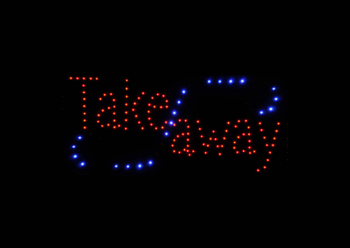 LSMS0017 - TAKE AWAY