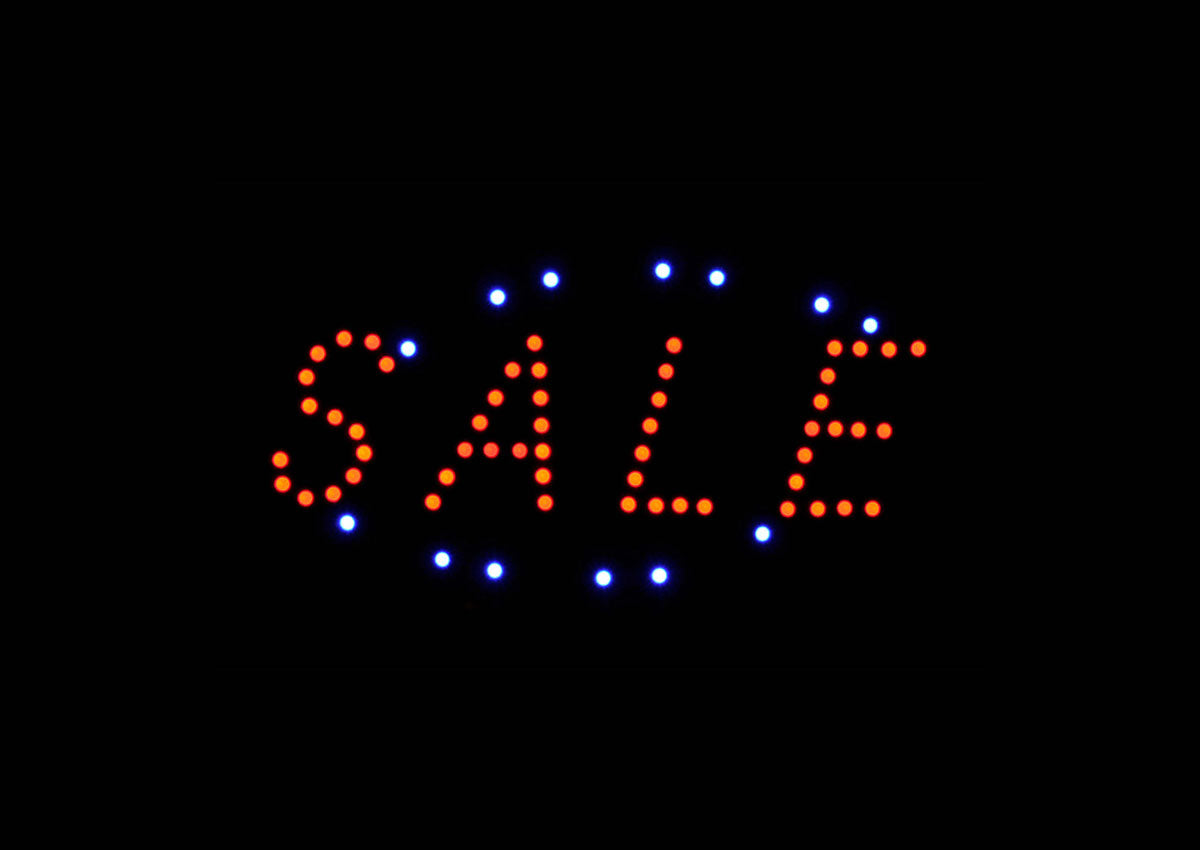 LSMS0018 - SALE