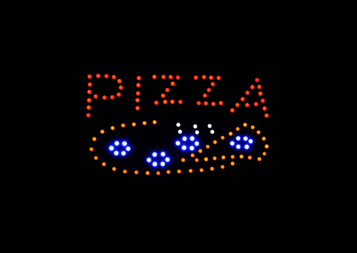 LSMS0019 - PIZZA
