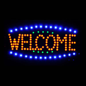LSMS0022 - WELCOME