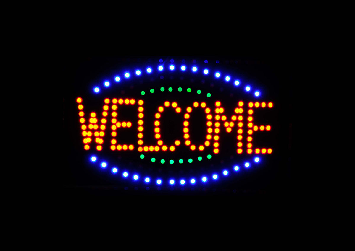 LSMS0024 - WELCOME