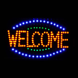 LSMS0024 - WELCOME