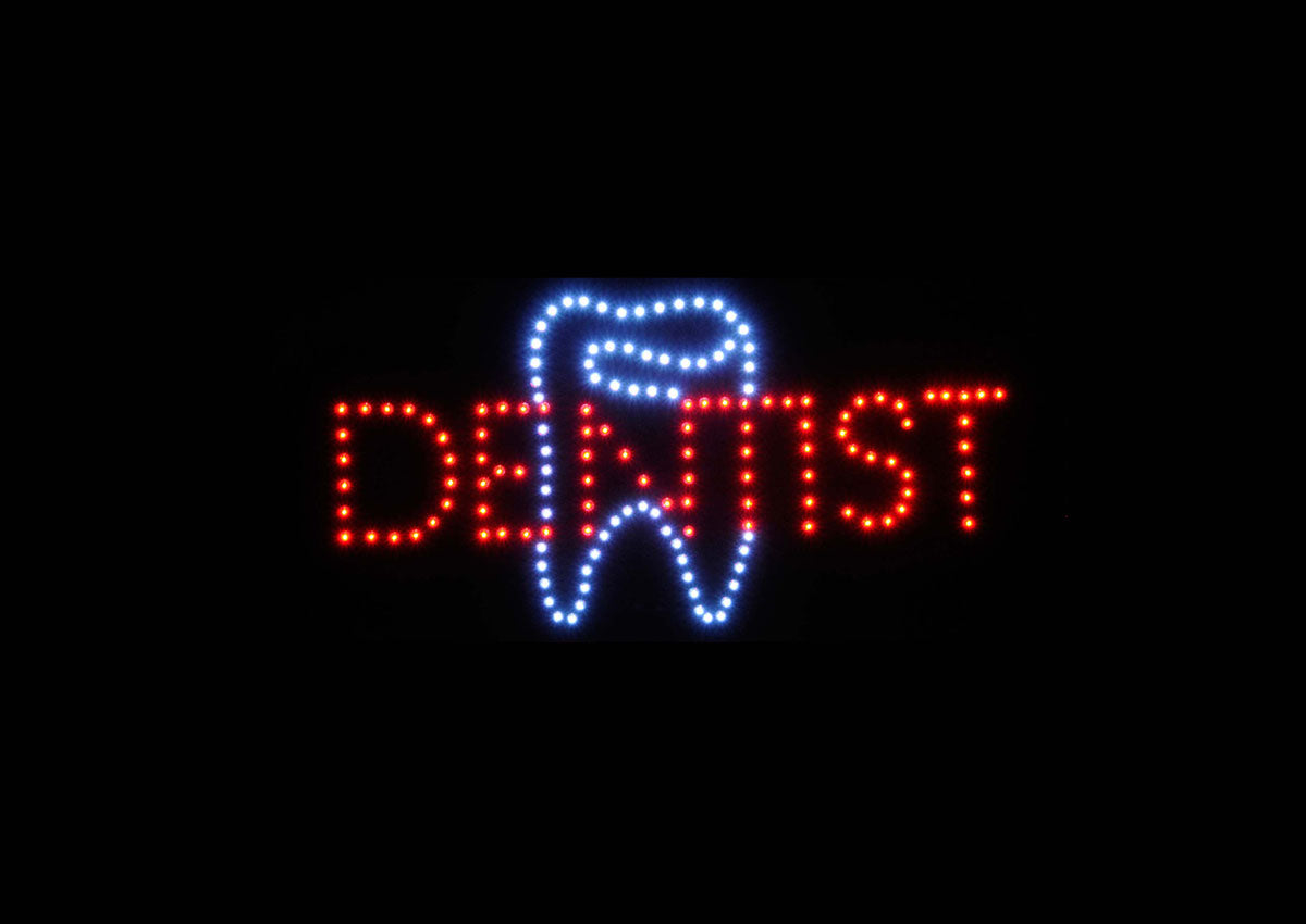 LSMS0027 - DENTIST