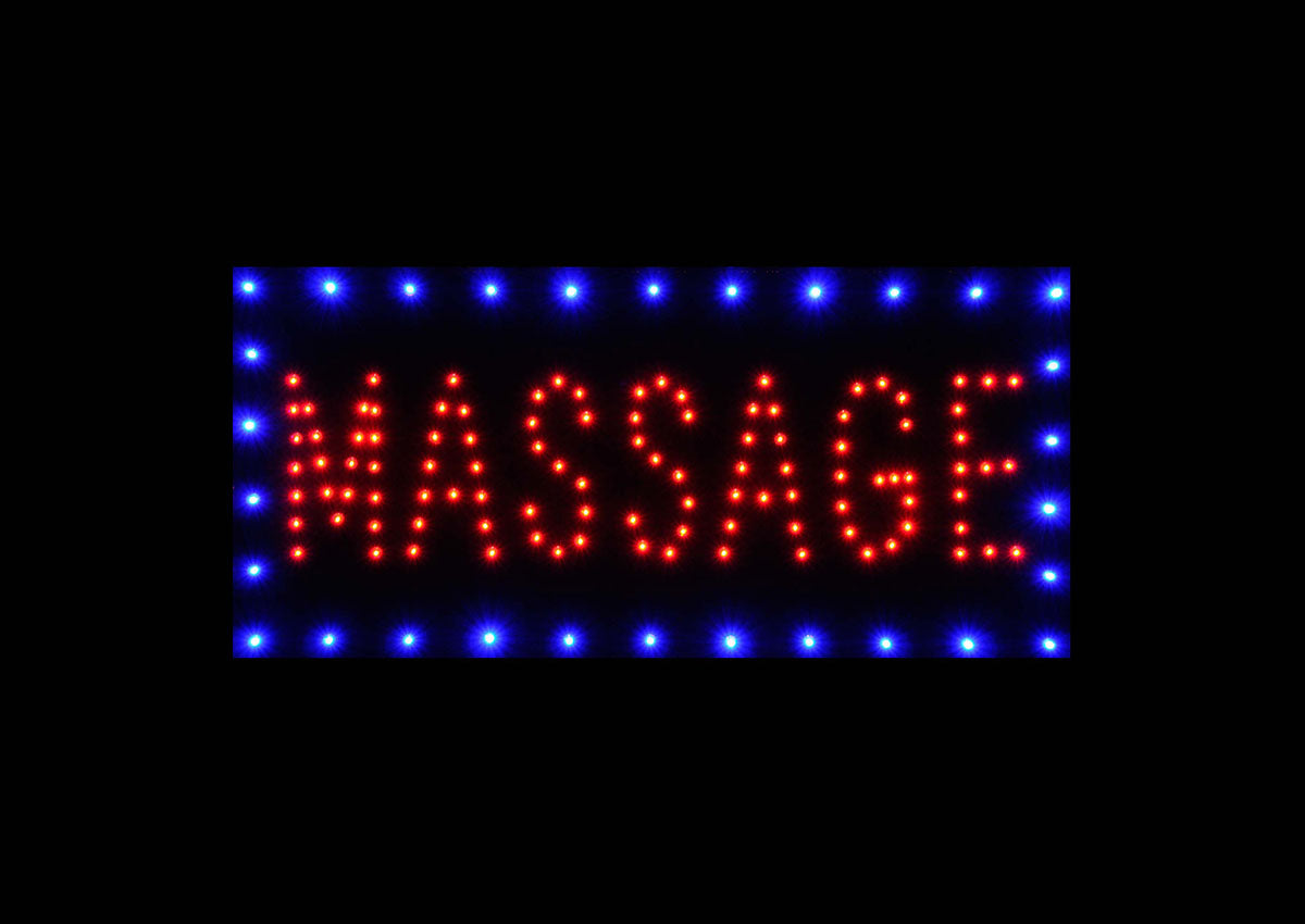 LSMS0032 - MASSAGE