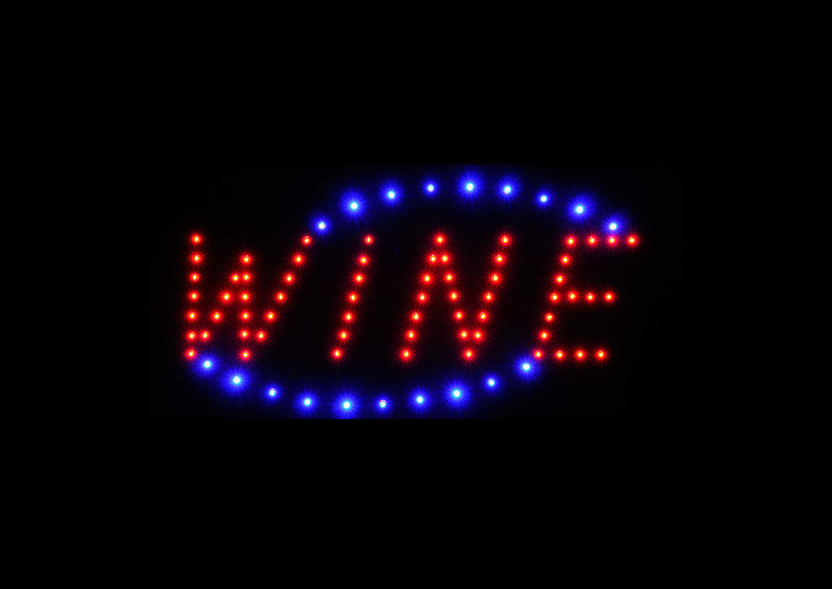 LSMS0033 - WINE