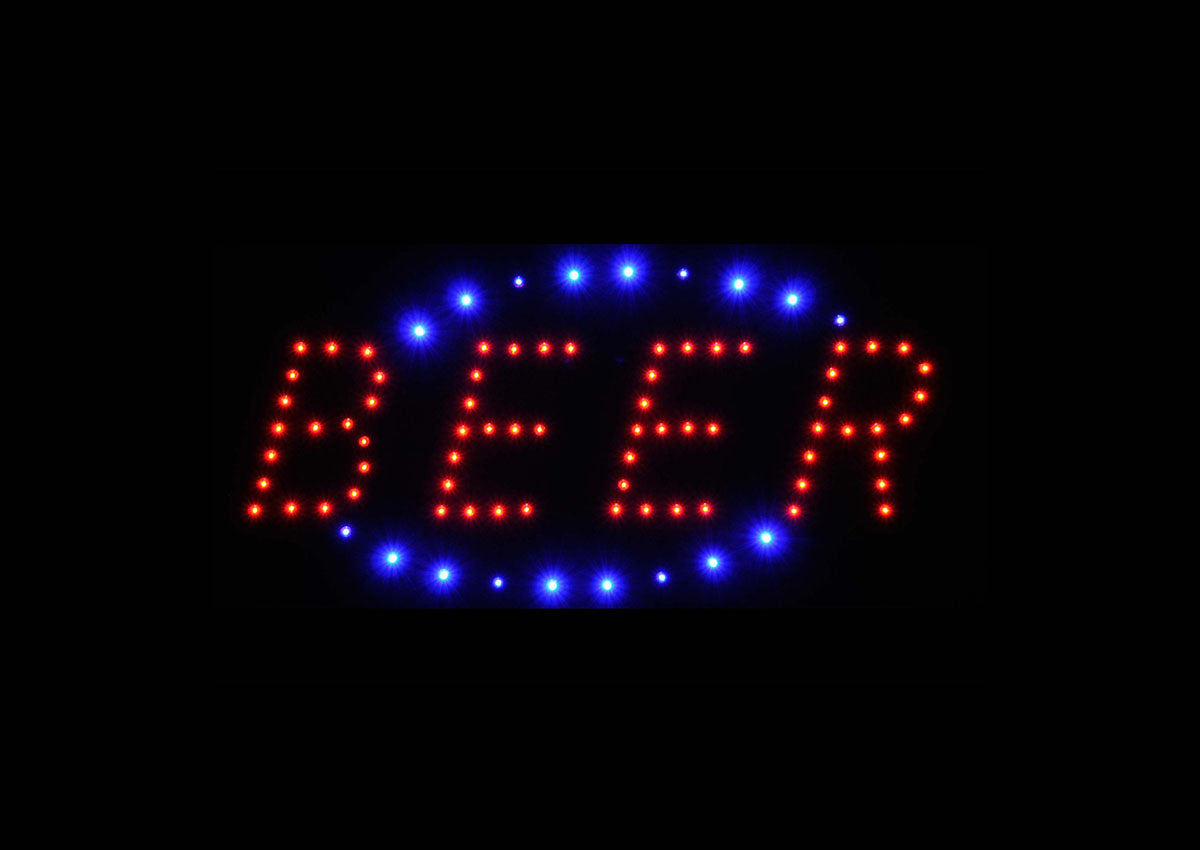 LSMS0036 - BEER