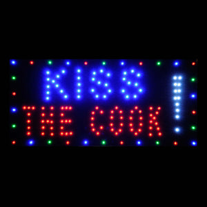 LSMS0043 - KISS THE COOK