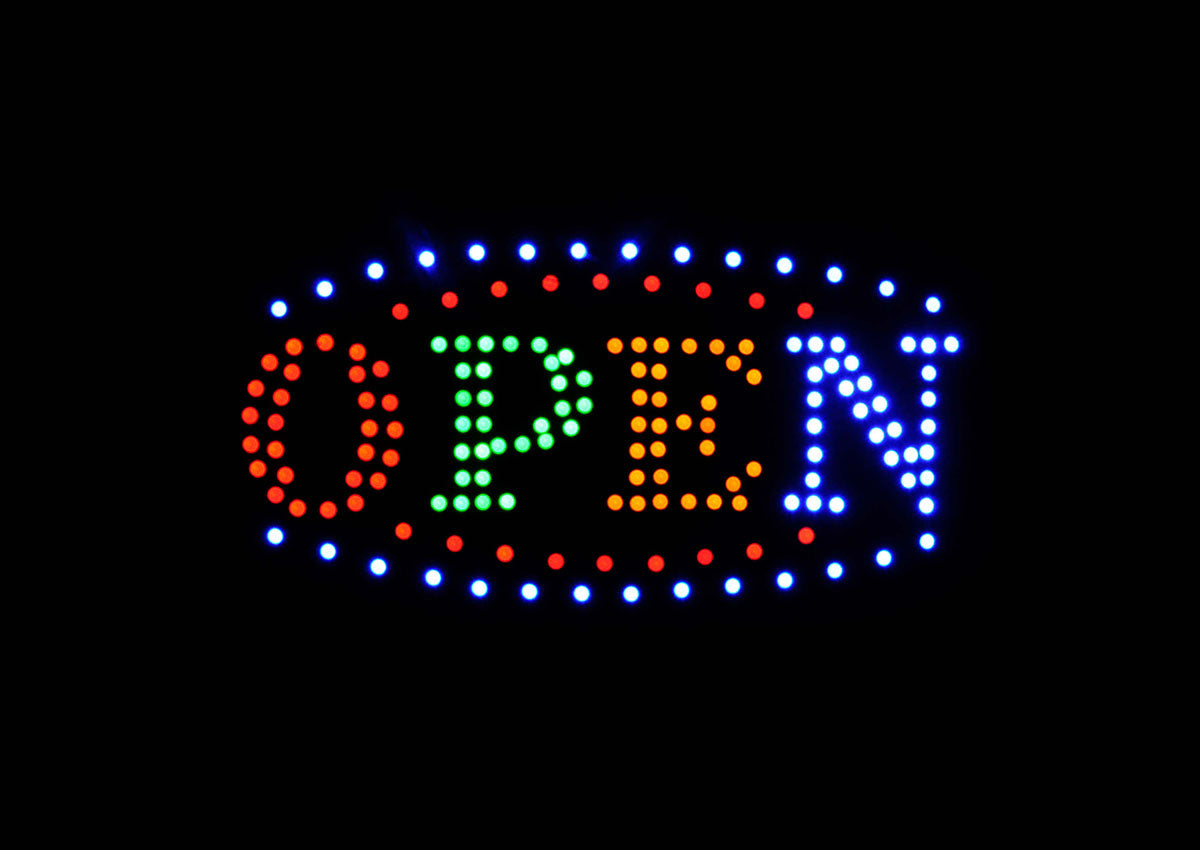 LSOP0005 - OPEN