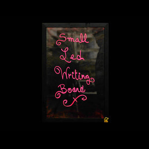 LSPR0052 - WRITING BOARD 15.5X23.5