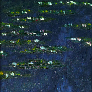 MA1012263 - 08"x10" Original Oil Painting