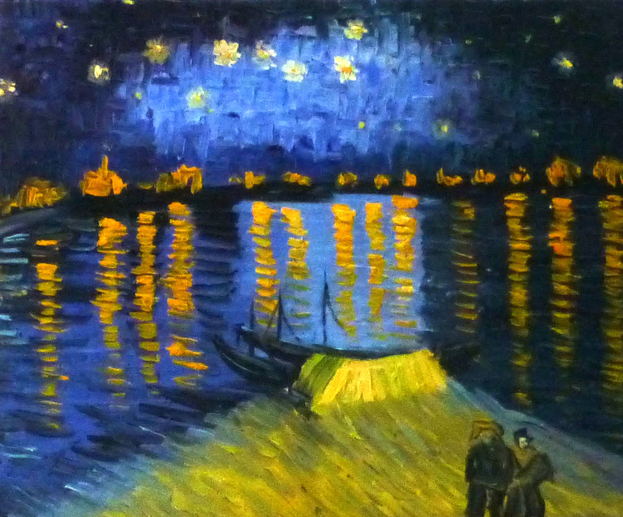 MA2413588 - 20"x24" Original Oil Painting