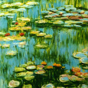 MA2413762 - 20"x24" Original Oil Painting