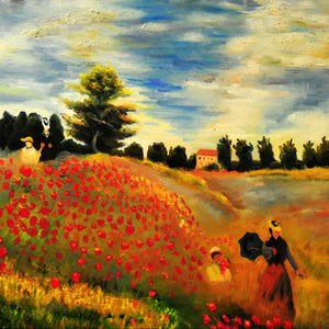 MA2416983 - 20"x24" Original Oil Painting
