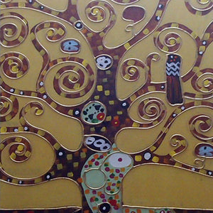 MA2419492 - 20"x24" Original Oil Painting