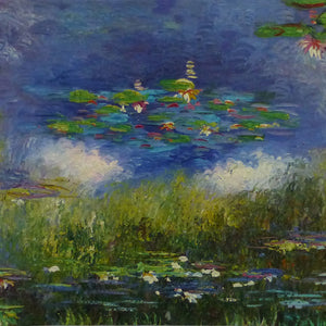 MA3610487 - 24"x36" Original Oil Painting