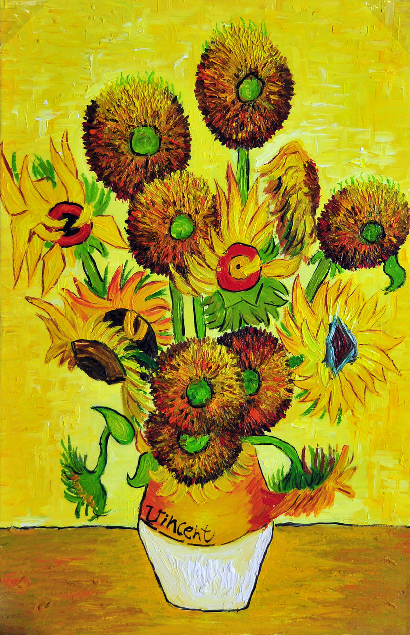 MA3617520 - 24"x36" Original Oil Painting