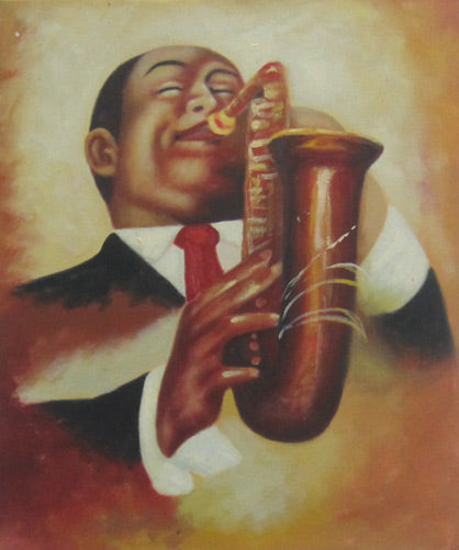 MD2410462 - 20"x24" Original Oil Painting